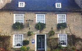 The Witney Hotel